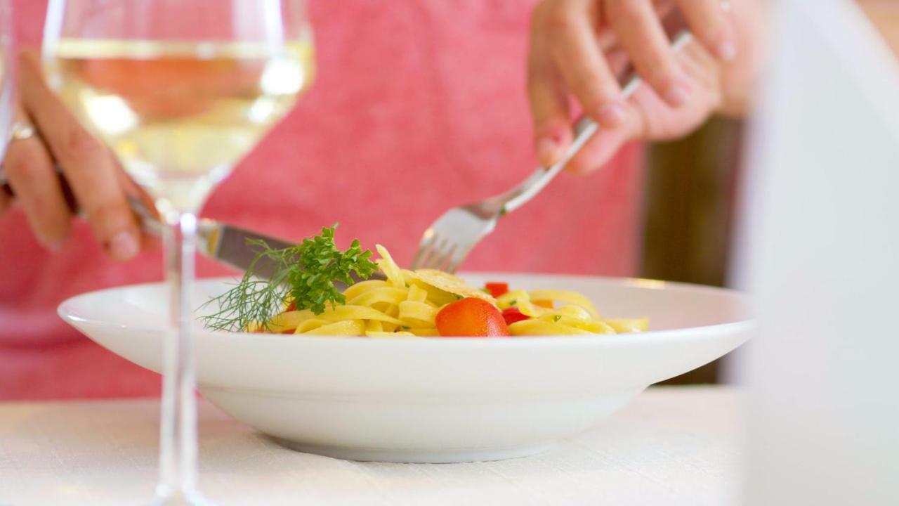 Süßen Hotel-Restaurant Und Gaestehaus Loewen מראה חיצוני תמונה